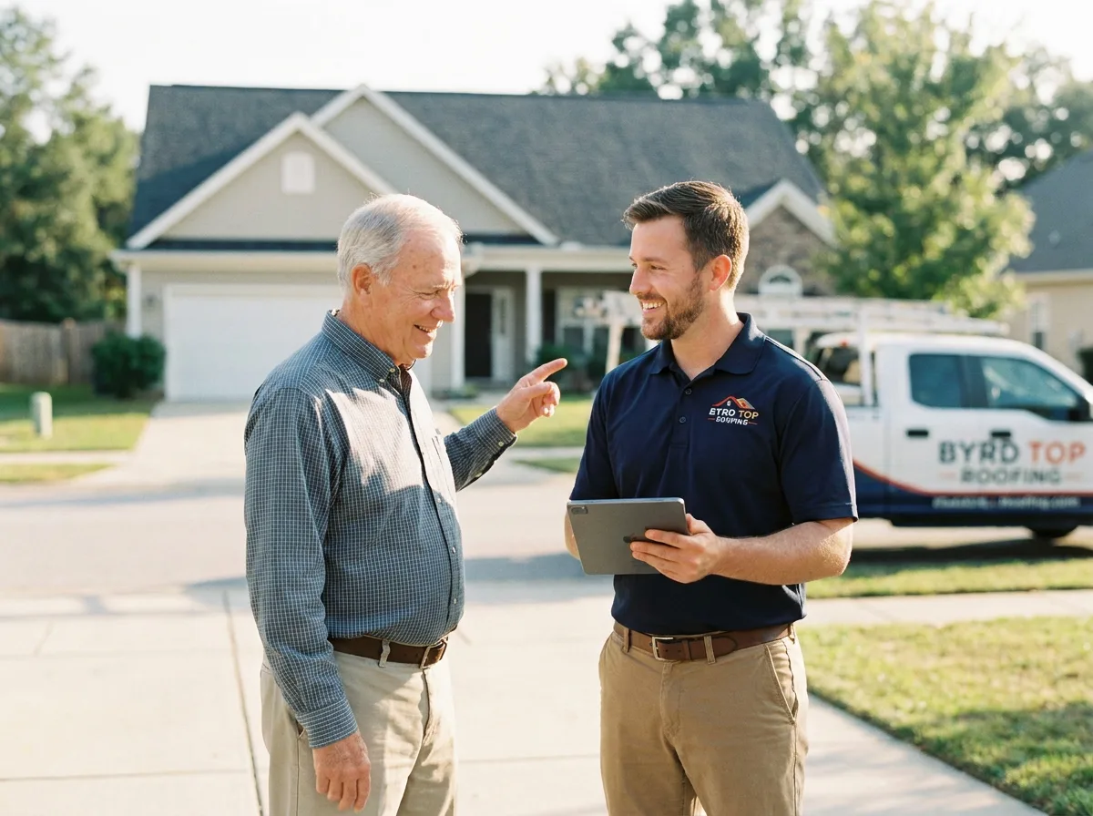Roofing Chapin, IA FAQs